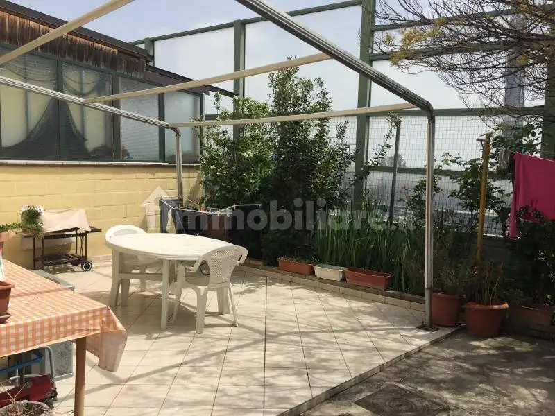 Appartamento in vendita a Vasto