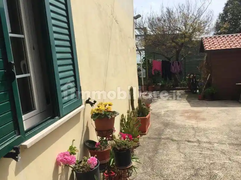 Appartamento buono stato, piano terra, Centro Storico, Vasto - foto 3