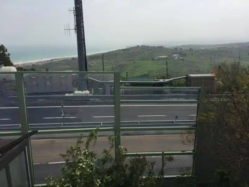 Appartamento buono stato, piano terra, Centro Storico, Vasto - foto 5