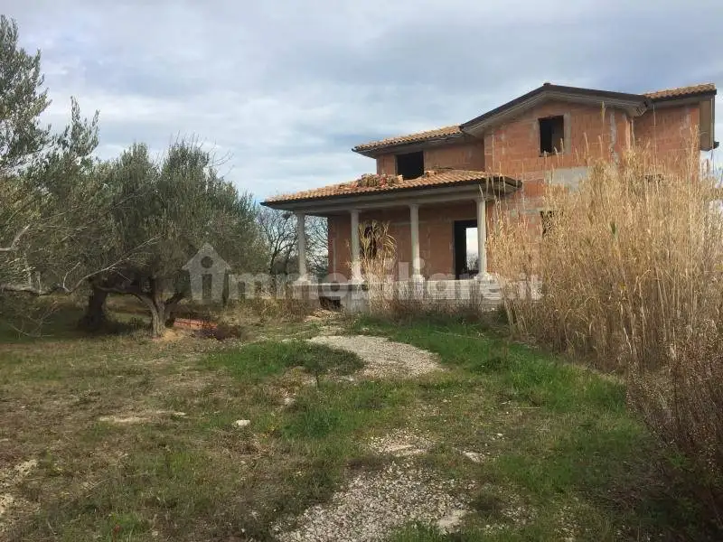Villa in vendita a Cupello