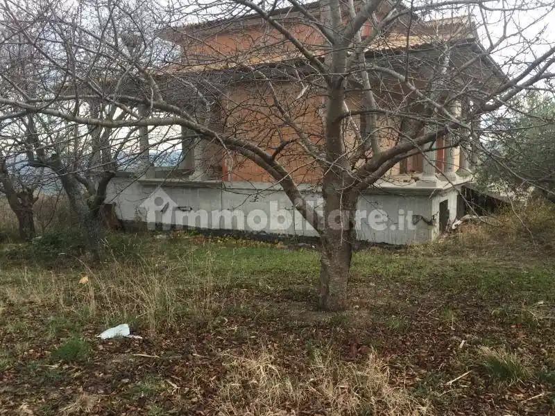 Villa unifamiliare, nuova, 435 m², Centro, Cupello - foto 2