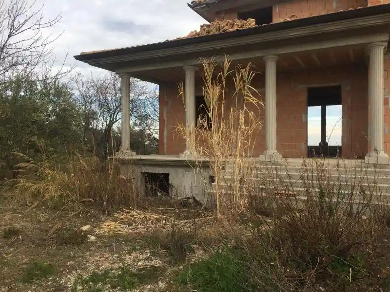 Villa unifamiliare, nuova, 435 m², Centro, Cupello - foto 4