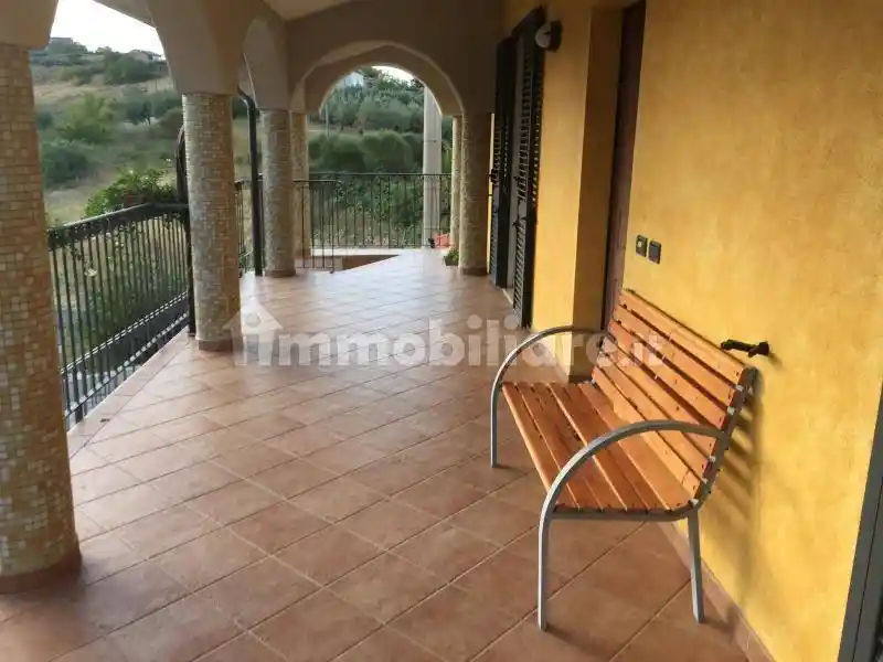 Terratetto unifamiliare 400 m², nuova, Centro, Gissi - foto 2