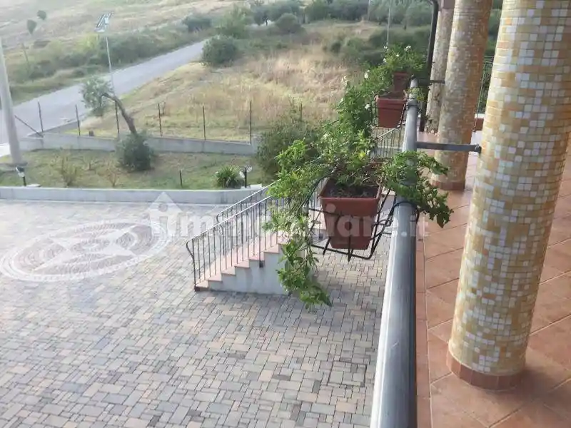 Terratetto unifamiliare 400 m², nuova, Centro, Gissi - foto 3