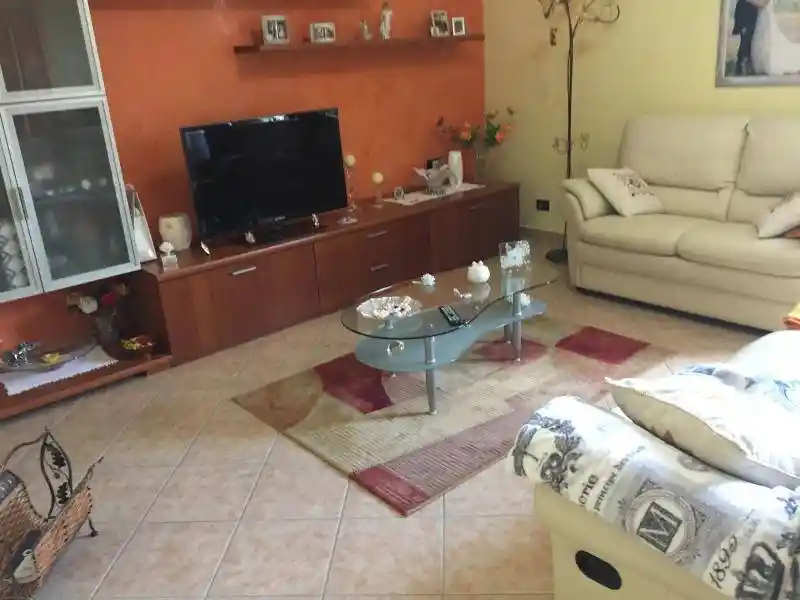 Terratetto unifamiliare 400 m², nuova, Centro, Gissi - foto 4