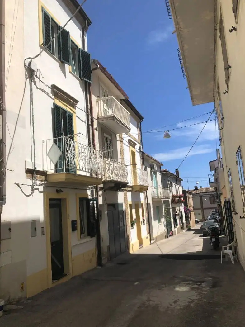 Casa indipendente in vendita a Cupello