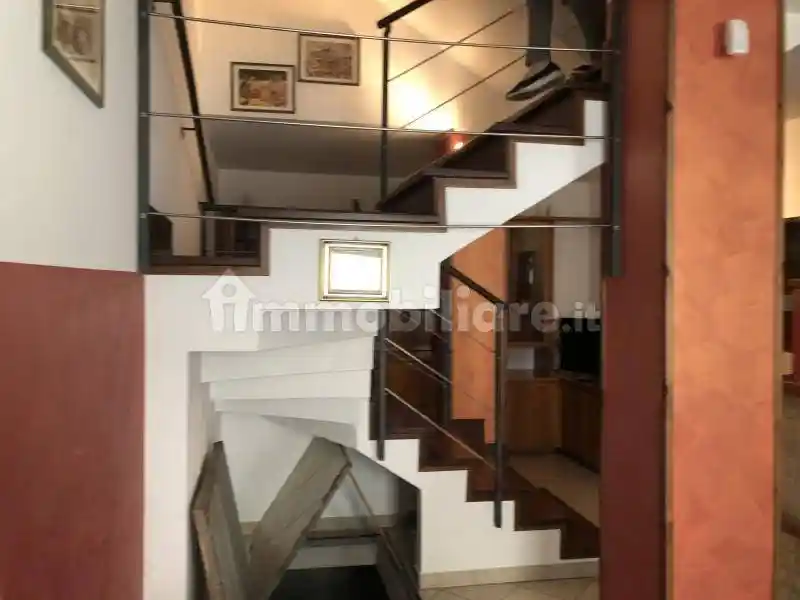 Terratetto unifamiliare 143 m², buono stato, Centro, Cupello - foto 3