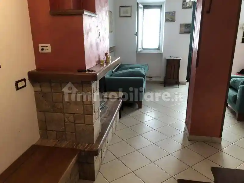 Terratetto unifamiliare 143 m², buono stato, Centro, Cupello - foto 4