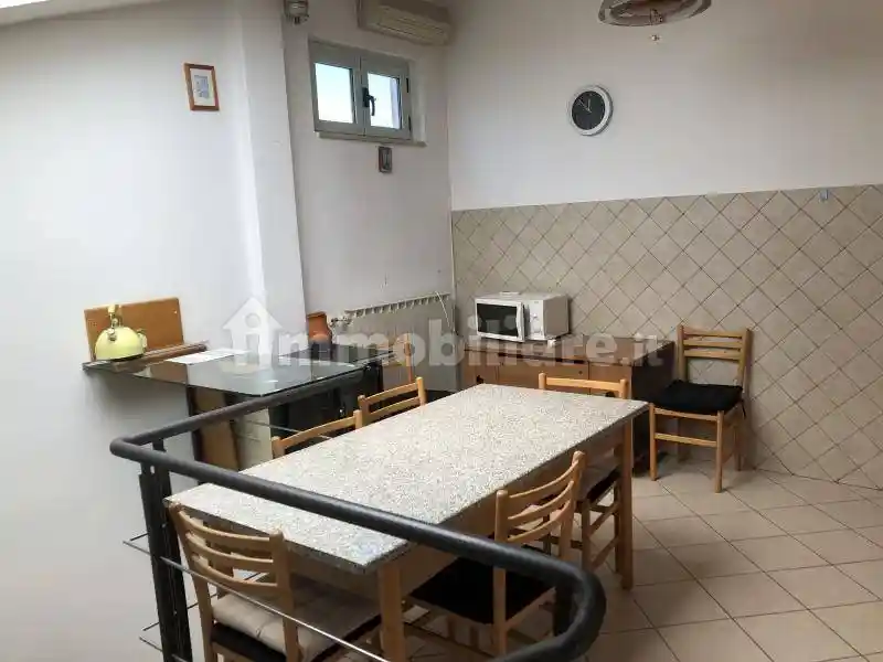 Terratetto unifamiliare 143 m², buono stato, Centro, Cupello - foto 5