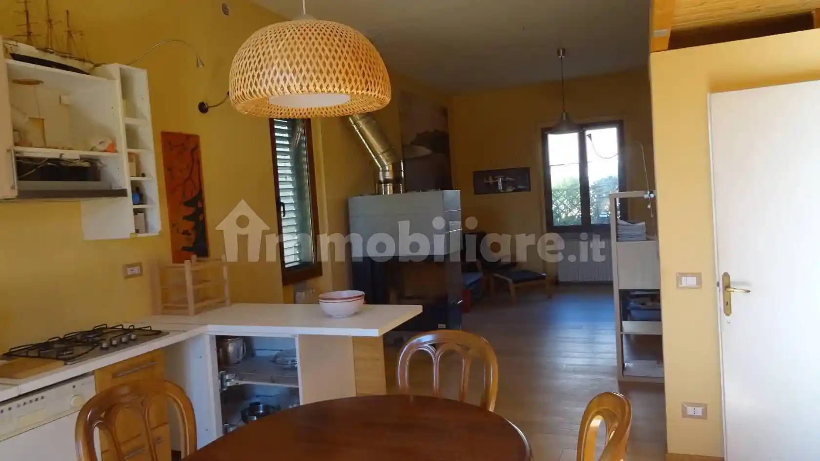 Villa in vendita a San Casciano in Val di Pesa