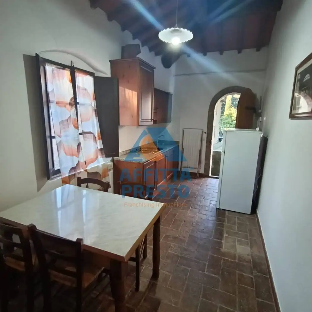 Appartamento in affitto a Montespertoli