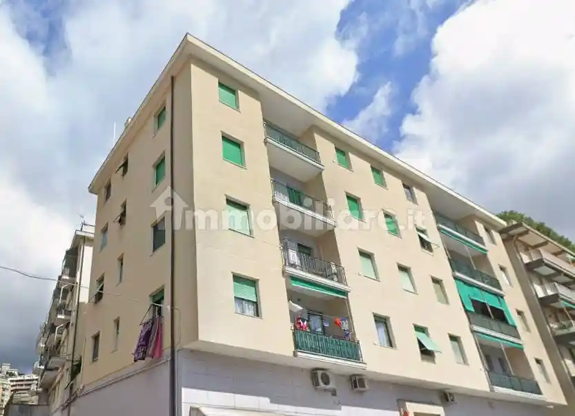 Appartamento in vendita a Rapallo
