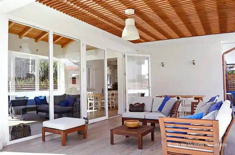 Villa in affitto a San Felice Circeo