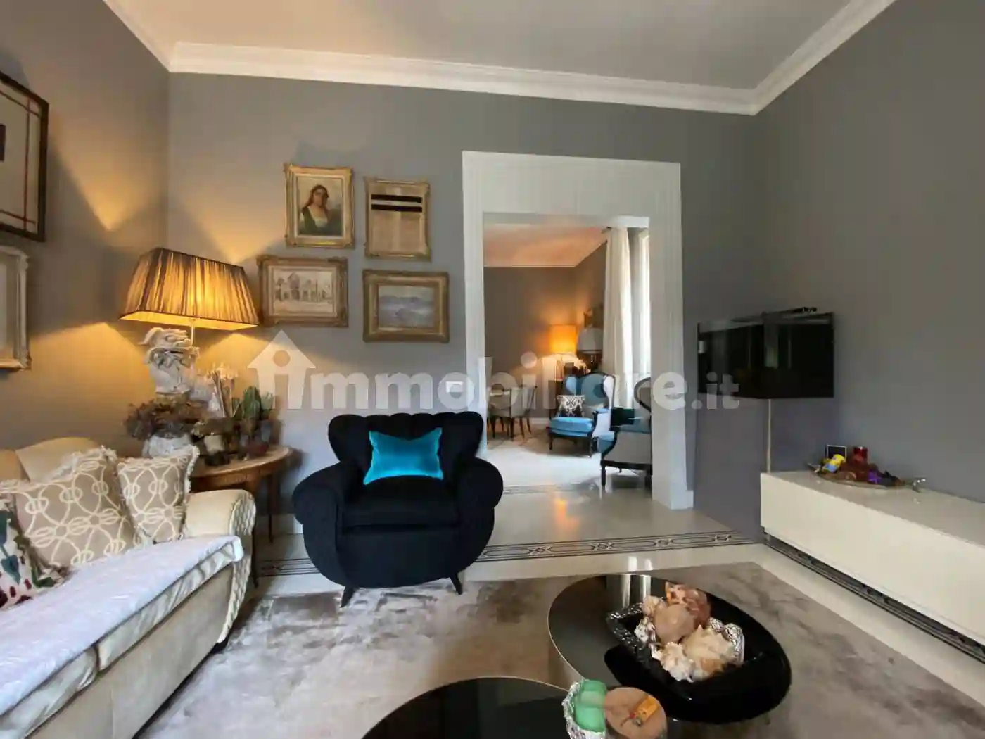 Appartamento - foto 3