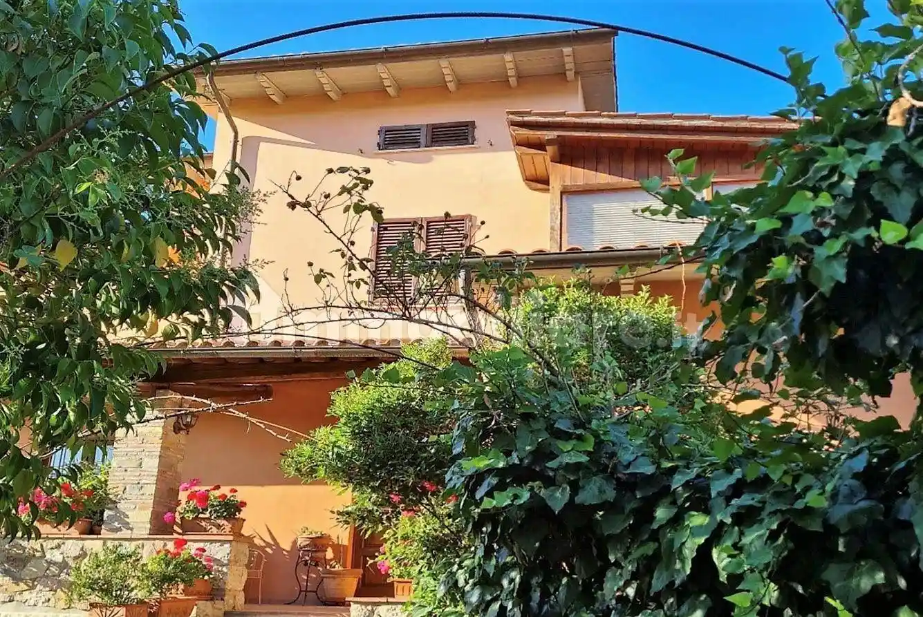 Villa in vendita a Gaiole in Chianti