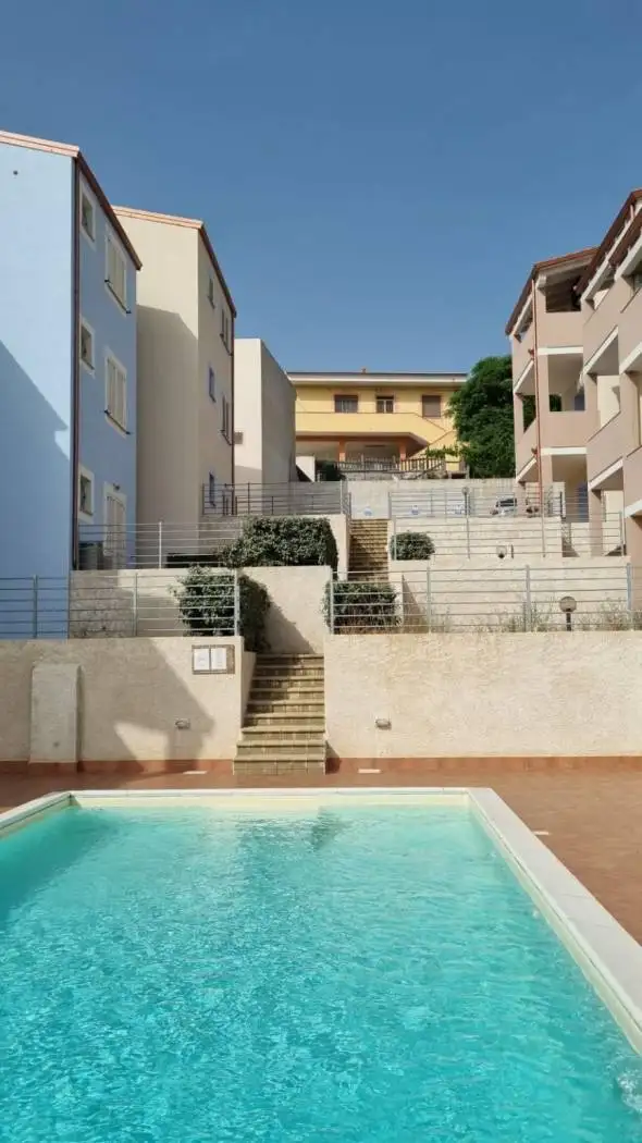 Appartamento in affitto a Badesi