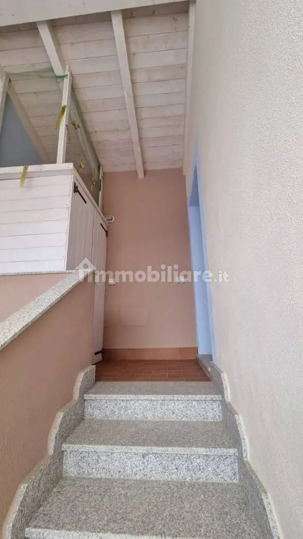 Bilocale via Carlo Alberto 21, Muntiggioni, Badesi - foto 3