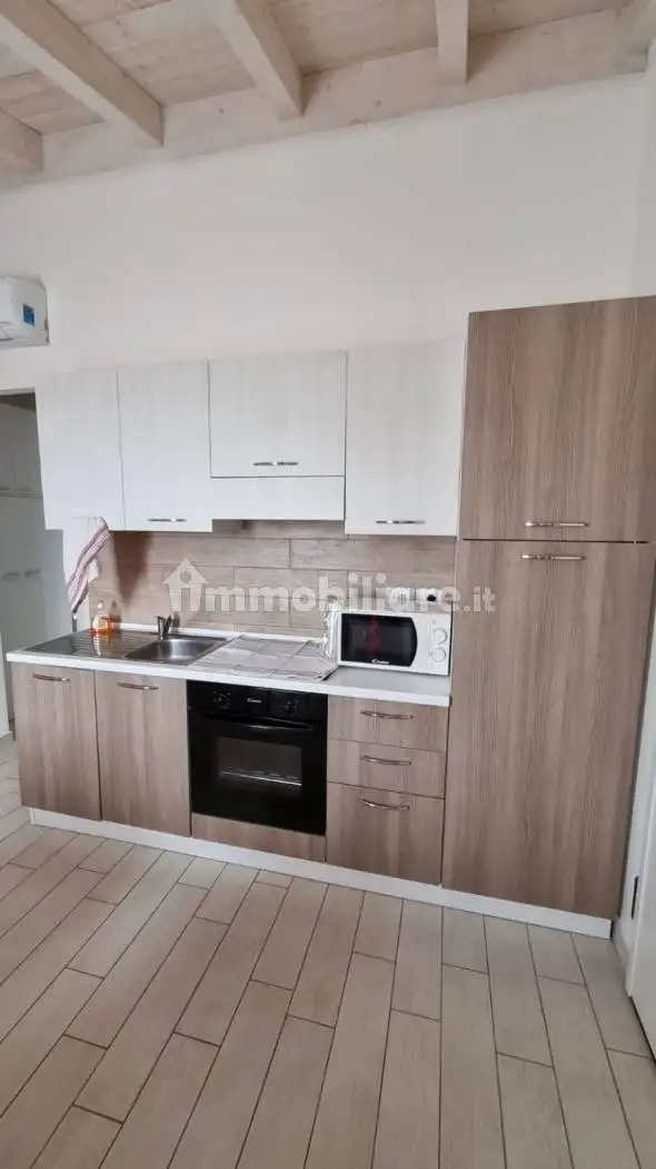 Bilocale via Carlo Alberto 21, Muntiggioni, Badesi - foto 5