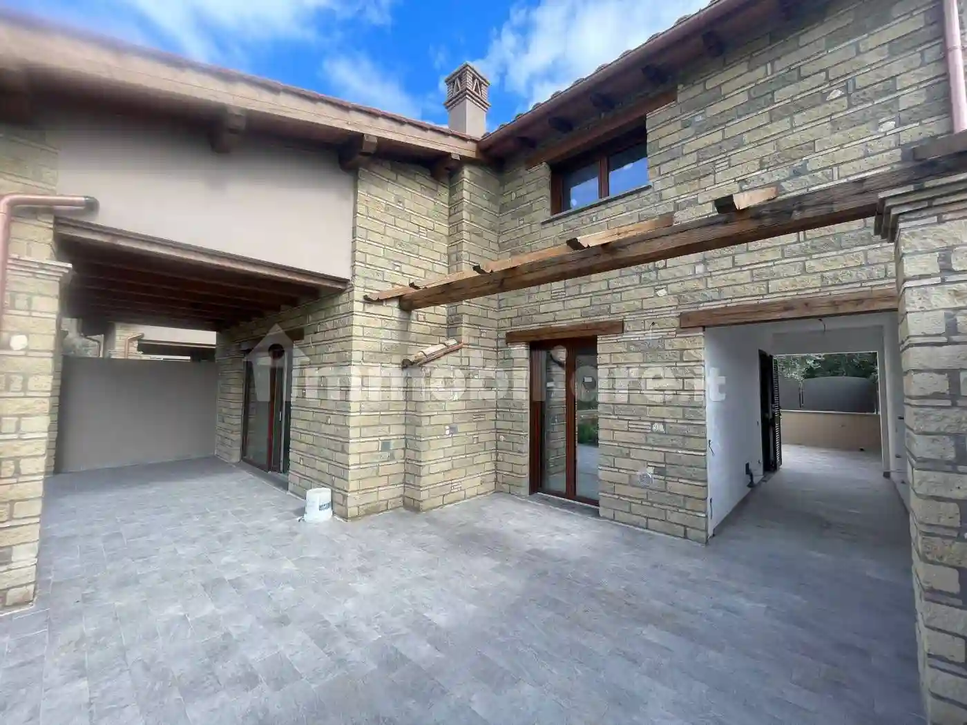 Villetta a schiera - foto 2