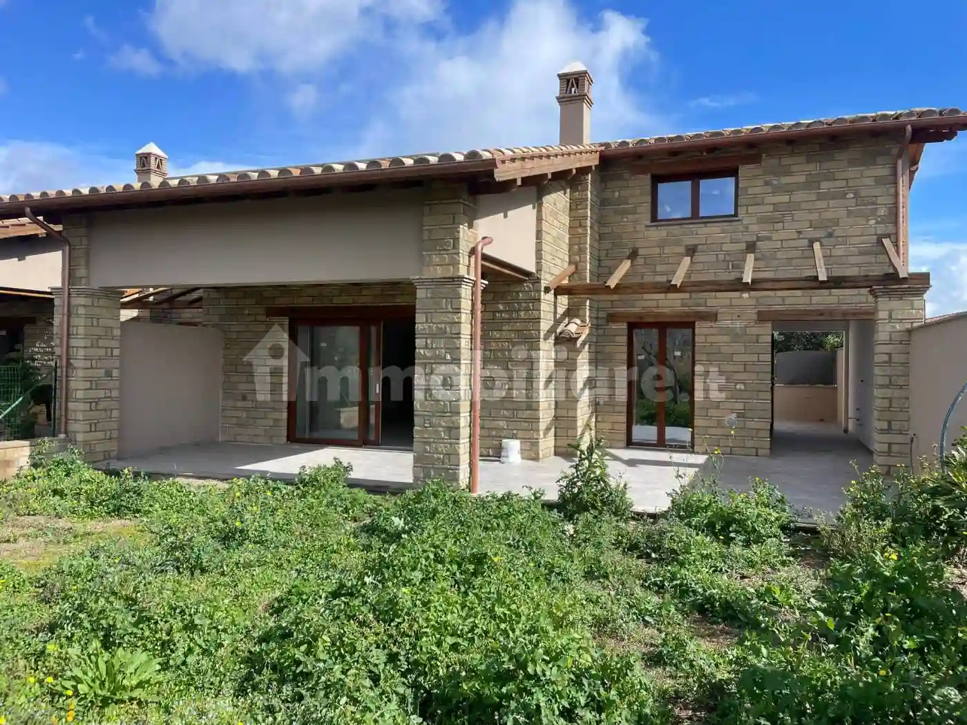 Villetta a schiera - foto 3