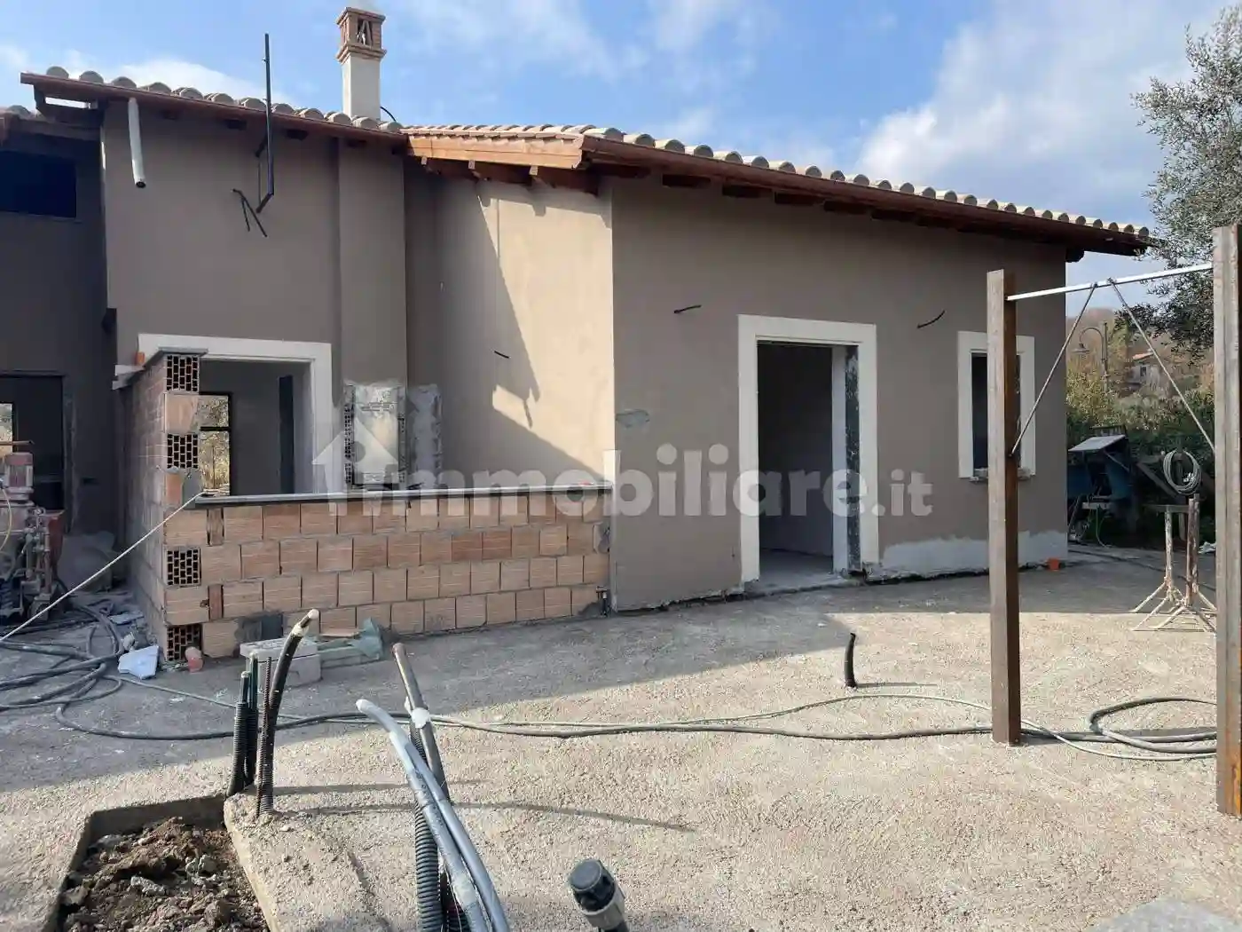 Villetta a schiera - foto 4