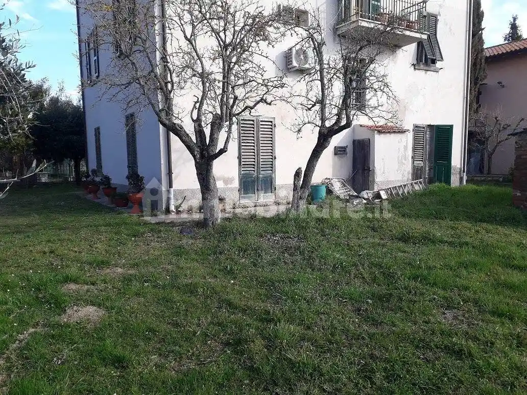 Appartamento in vendita a Tuoro sul Trasimeno