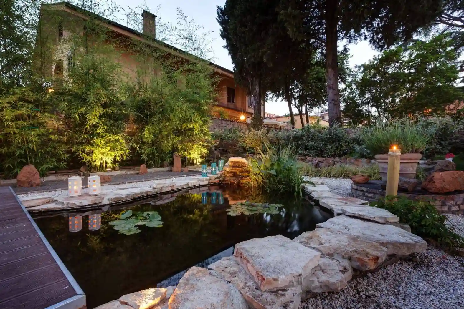 Appartamento via Appia Pignatelli 368, Quarto Miglio, Roma - foto 4