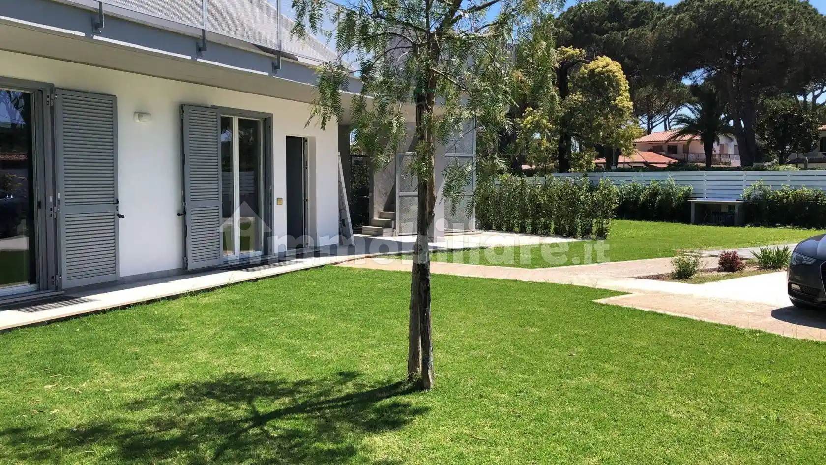 Villa in affitto a San Felice Circeo