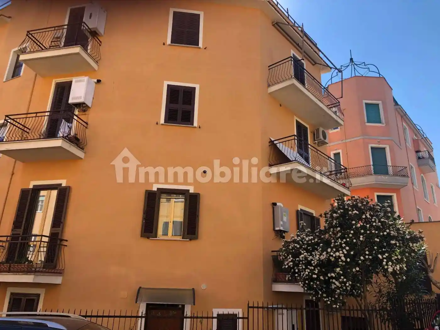Appartamento in affitto a Roma