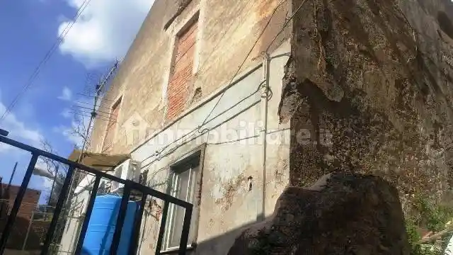 Rustico - Casale in vendita a Messina