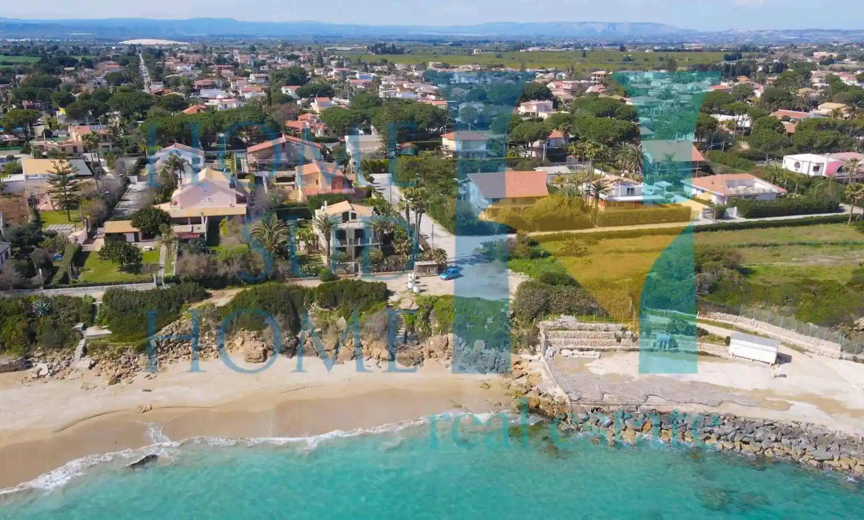 Villa in vendita a Siracusa