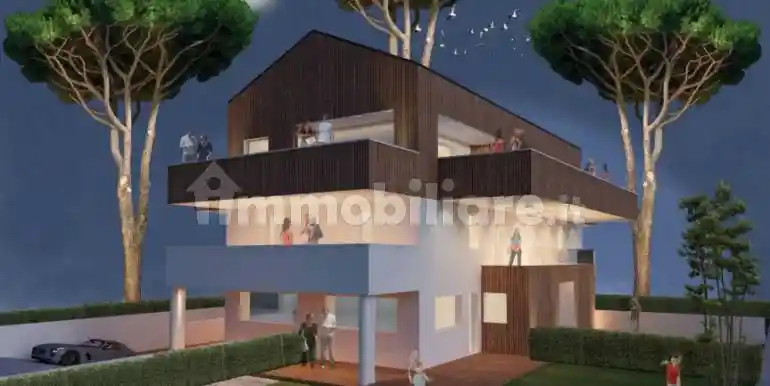 Appartamento in vendita a Cervia