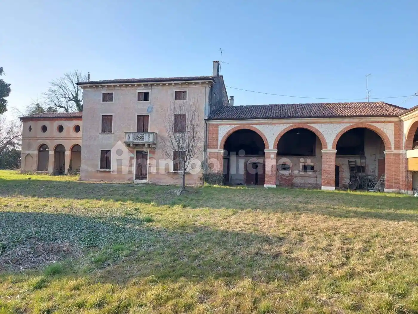 Rustico - Casale in vendita a Vicenza