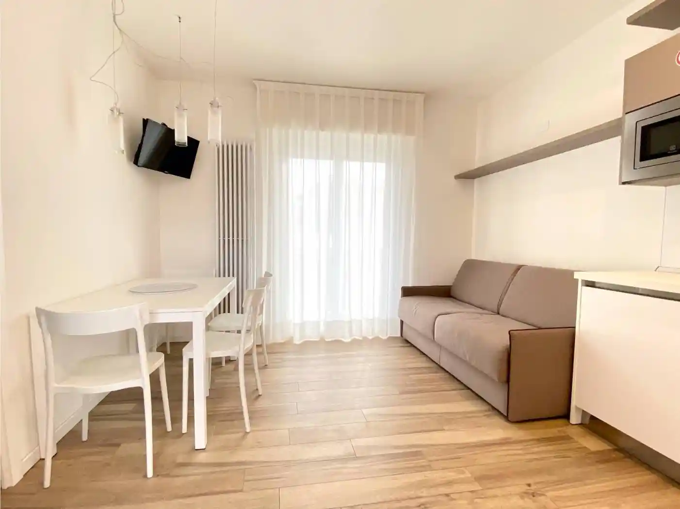 Appartamento in affitto a Jesolo