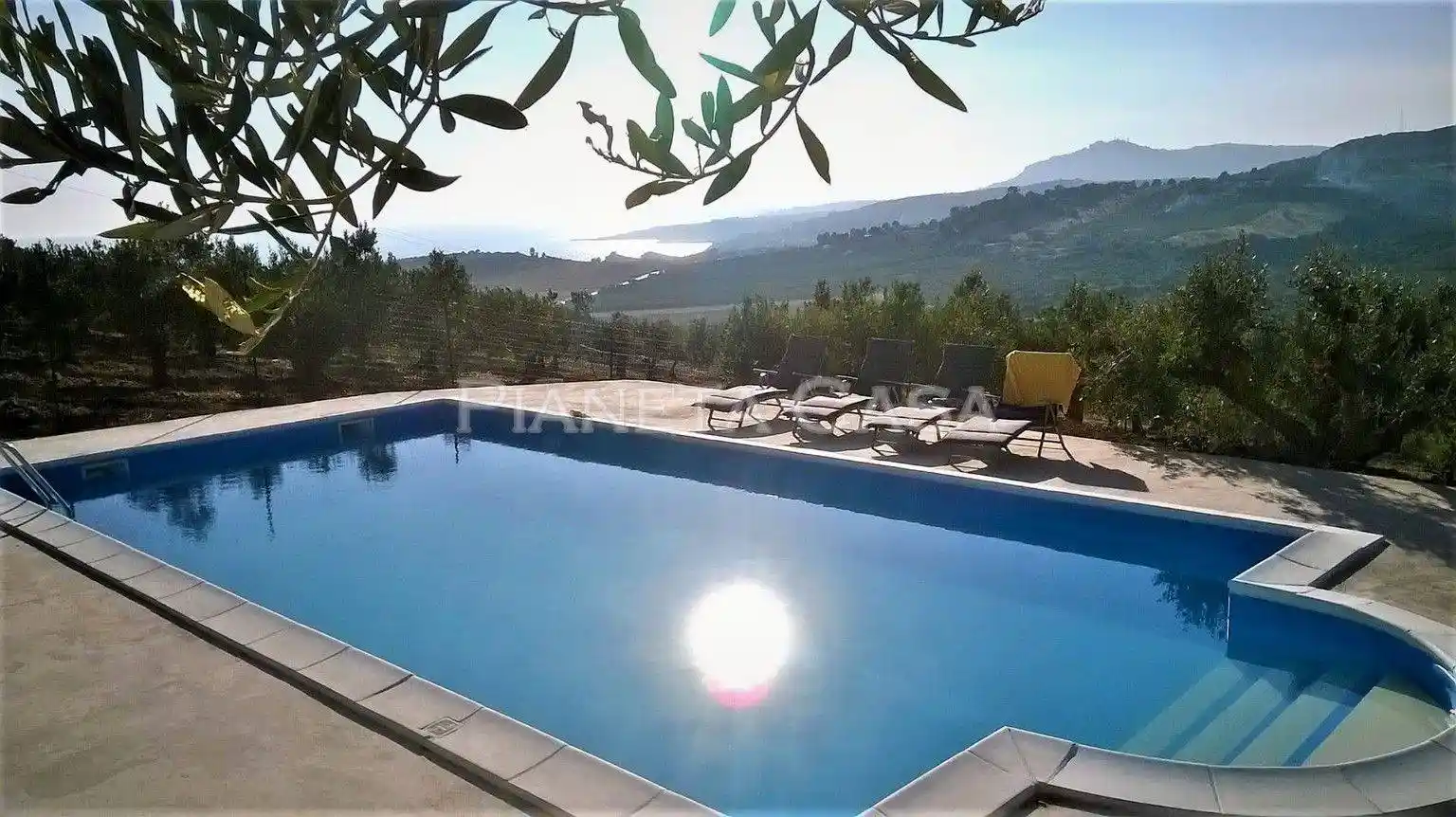 Villa in vendita a Sciacca