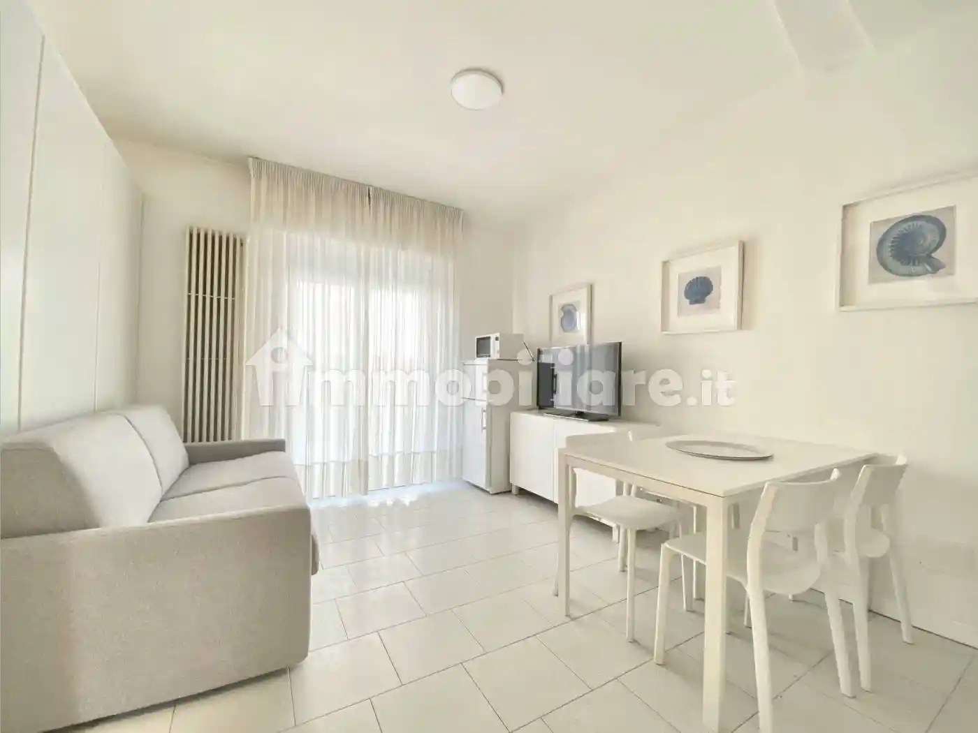 Appartamento in affitto a Jesolo