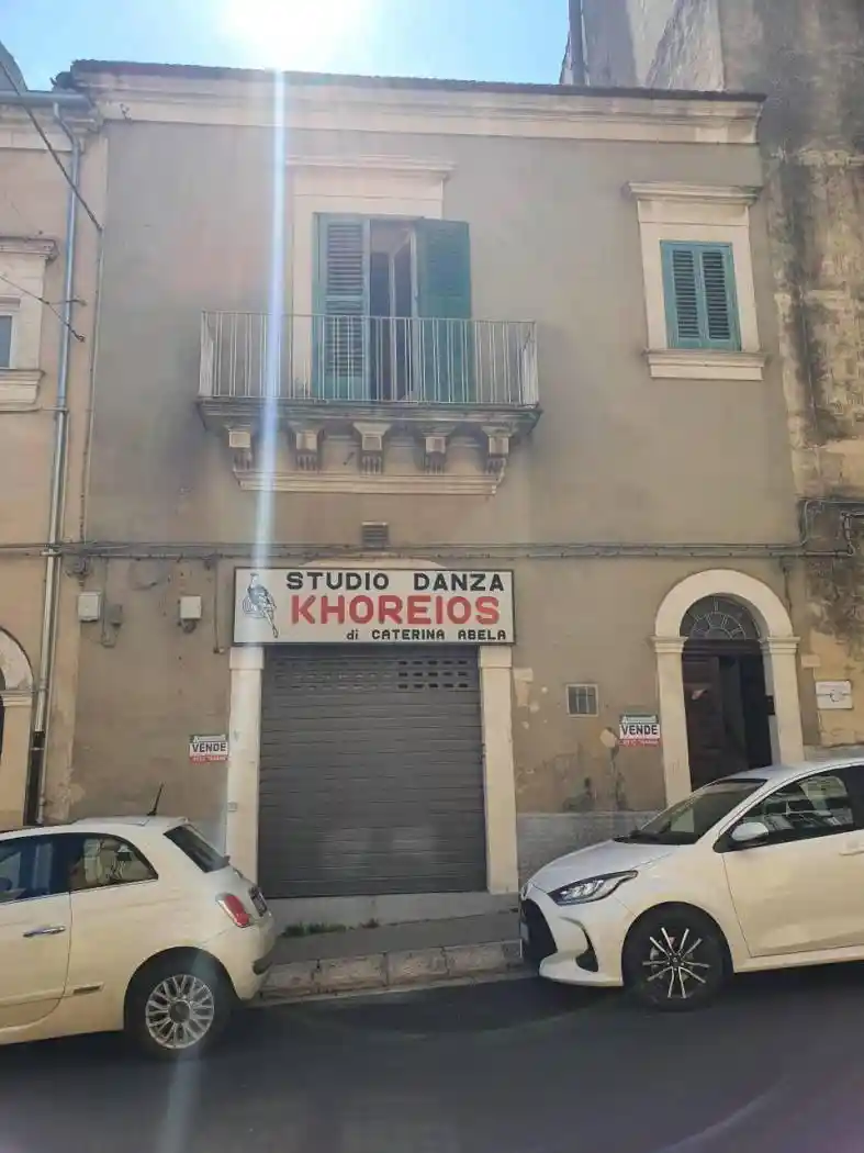 Villetta a schiera in vendita a Ragusa