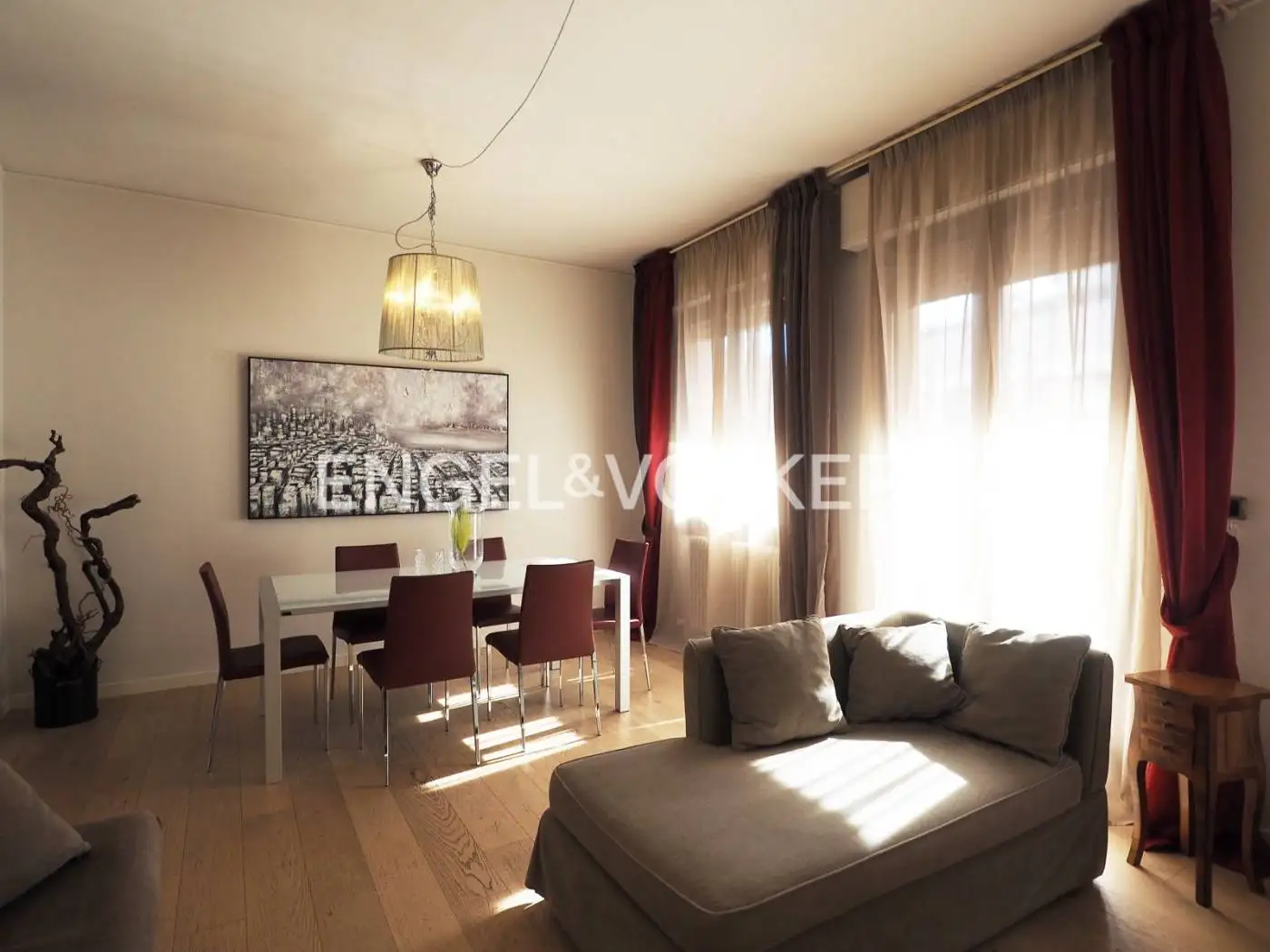 Appartamento in affitto a Bologna