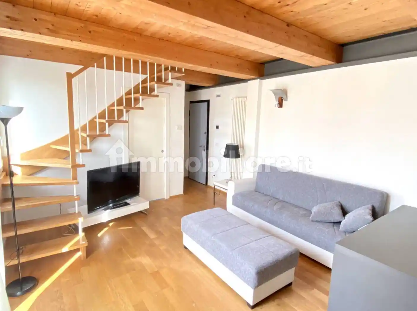 Appartamento in affitto a Jesolo