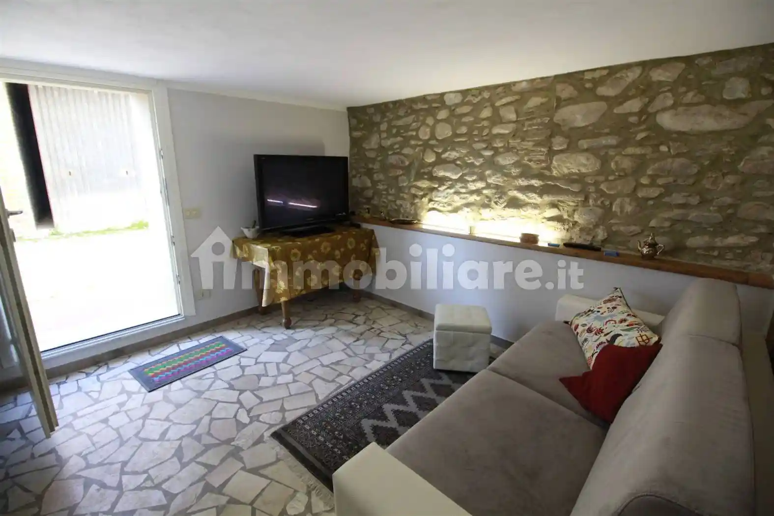 Casa indipendente in affitto a Capannori