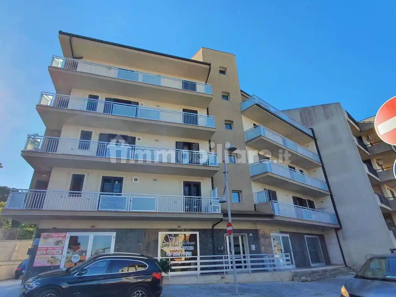 Appartamento in vendita a Modica