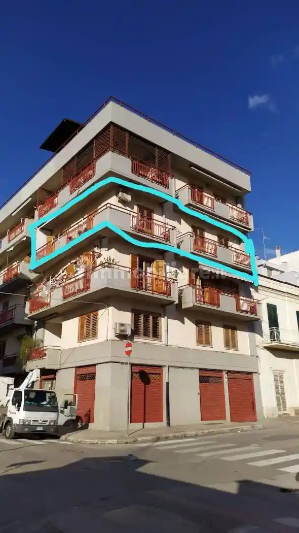 Appartamento in vendita a Gravina in Puglia