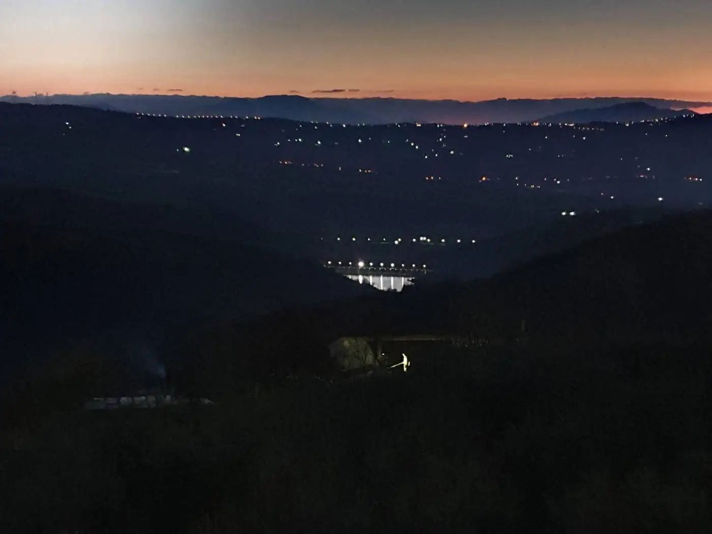 Villa unifamiliare Strada Statale della Valle del Sele I Tratto, Castel Baronia - foto 3