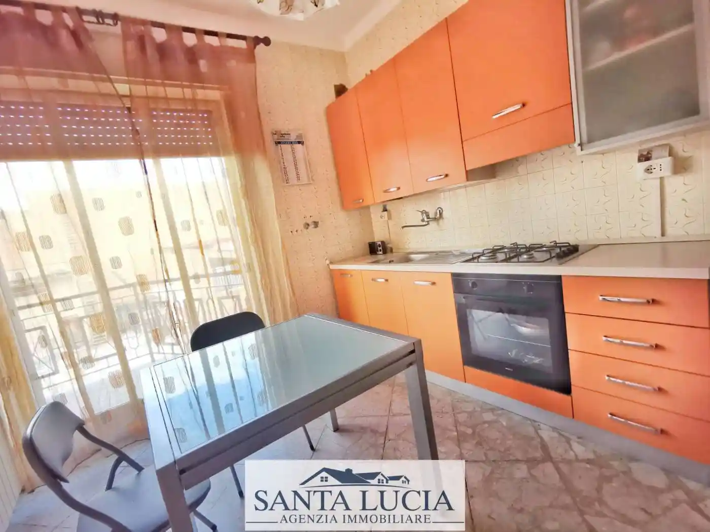 Appartamento in vendita a Canicattì