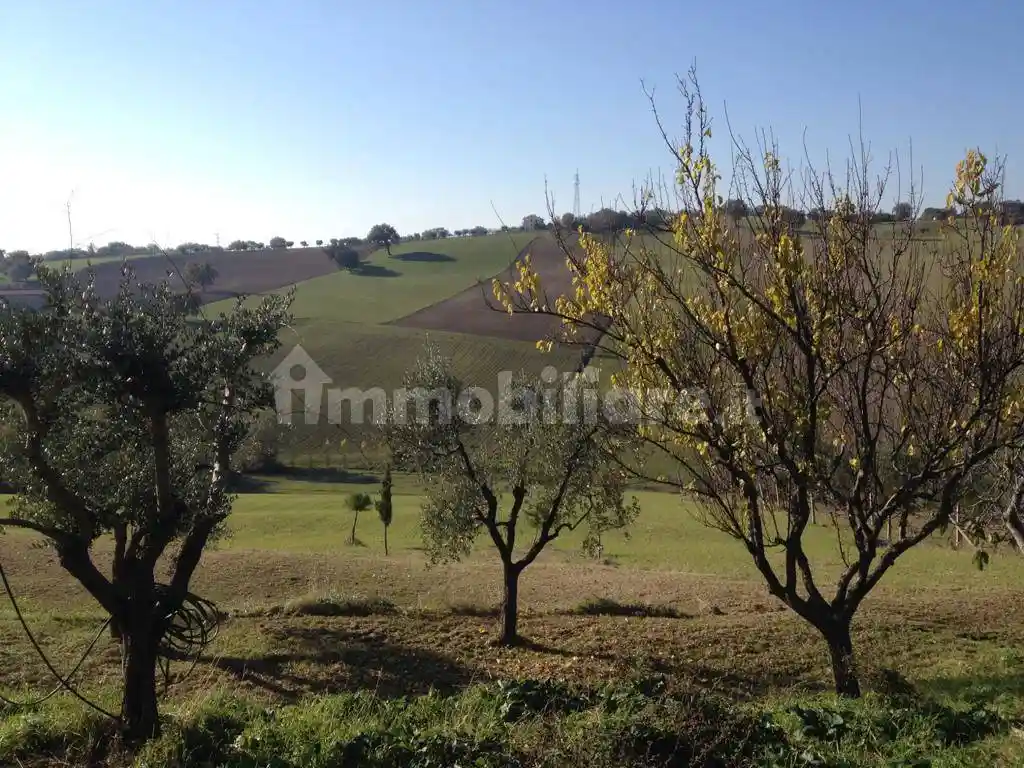 Rustico - Casale in vendita a Montecassiano
