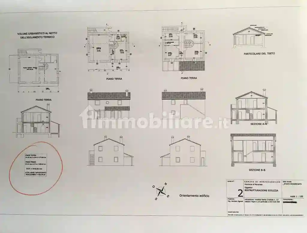 Rustico - Casale - foto 5