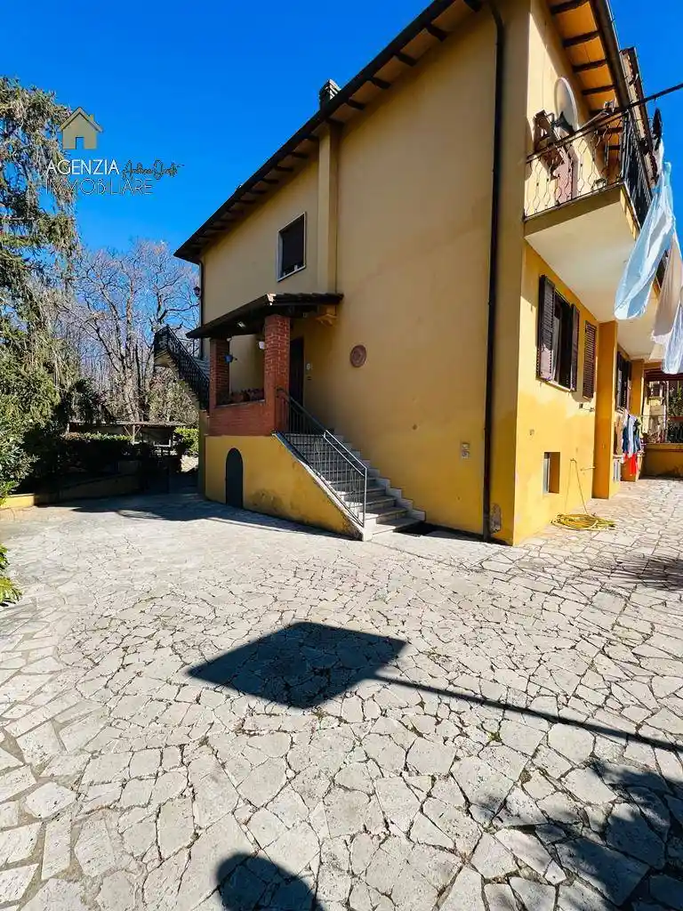 Appartamento in vendita a Rocca di Papa