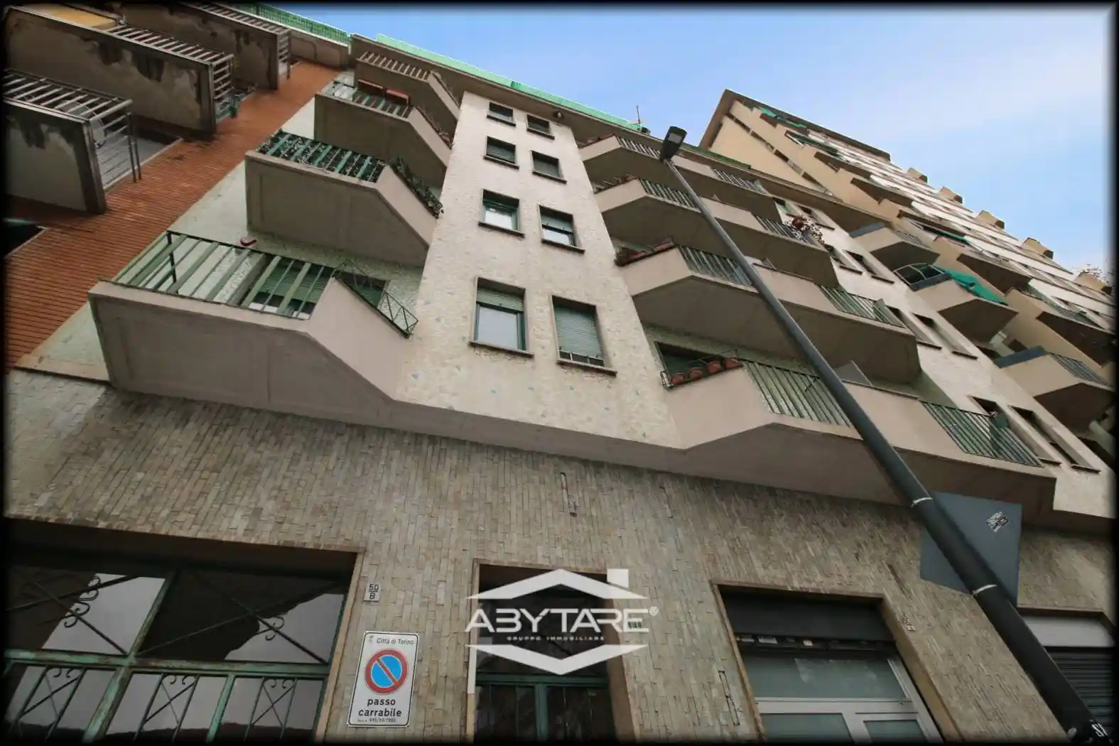 Appartamento in vendita a Torino