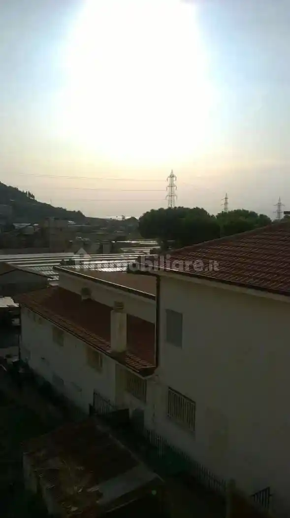 Appartamento in vendita a Taggia