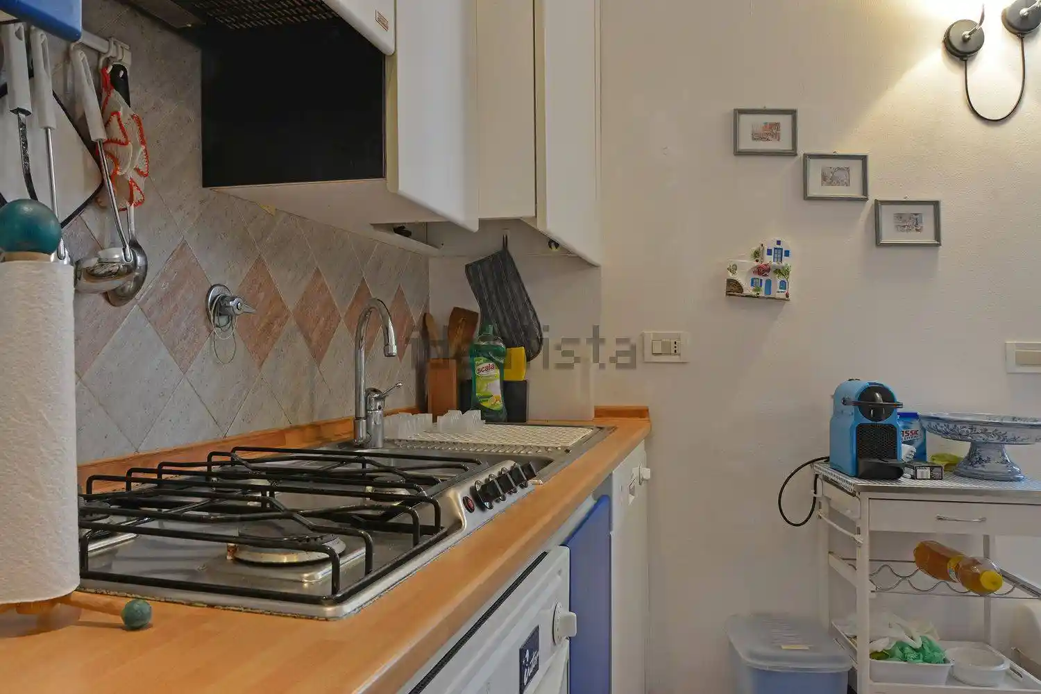 Appartamento in vendita a Varazze